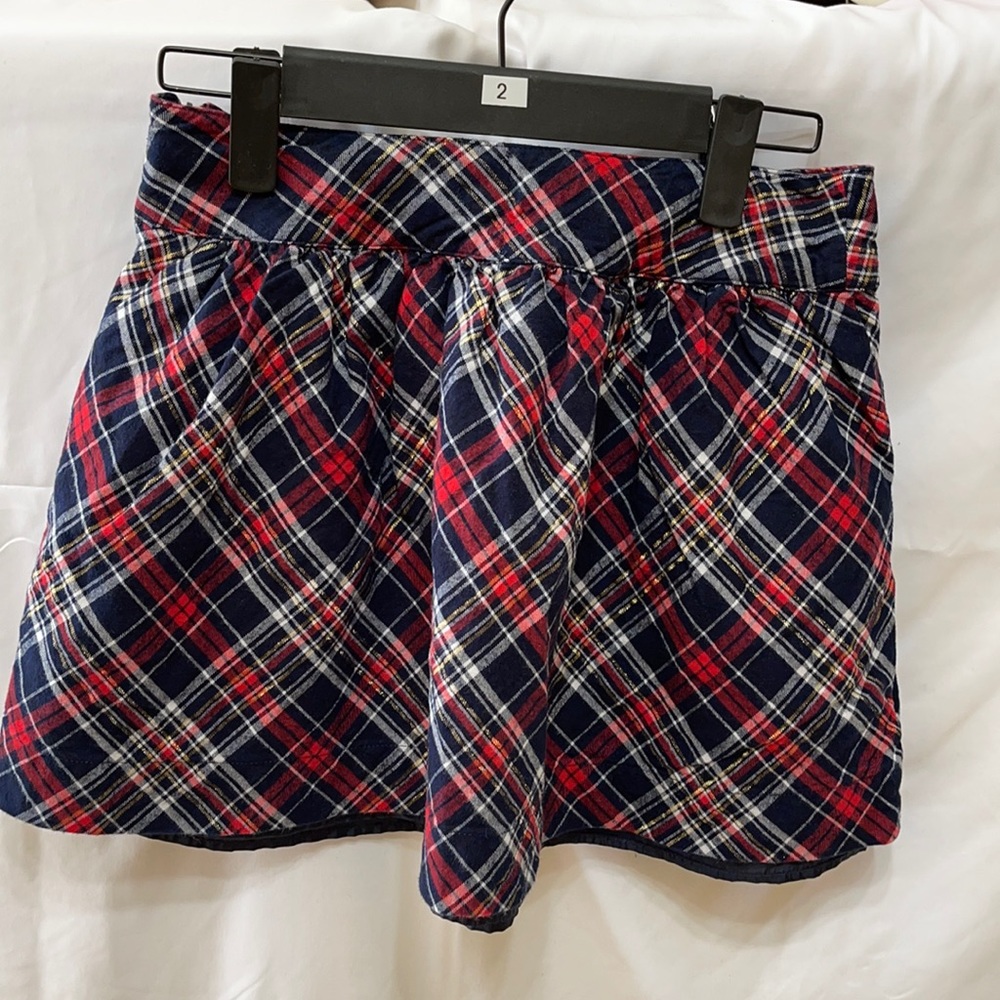Gymboree skirt